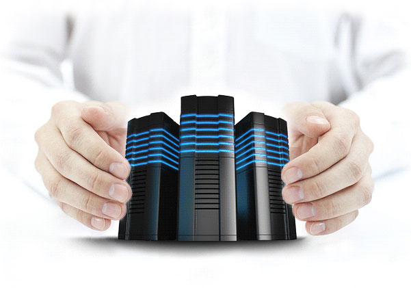 Consultoria para Servidores Consultoria para Servidores