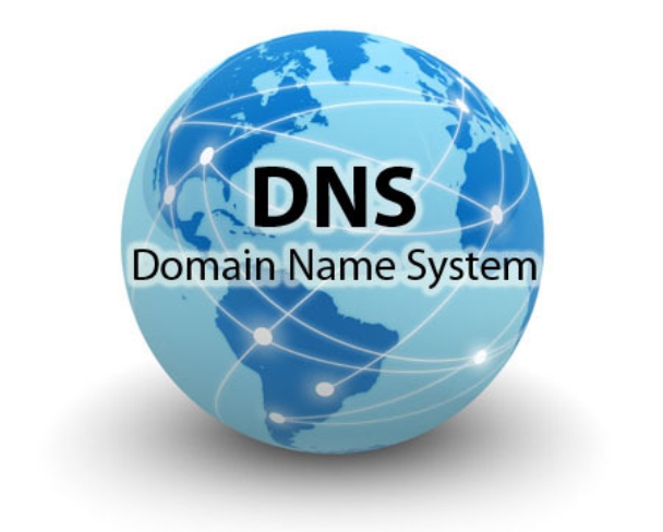 Servidor DNS Servidor DNS
