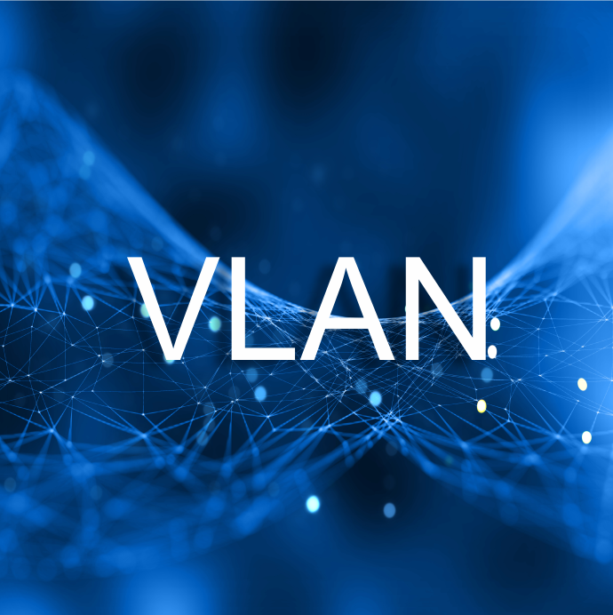 Soluções em VLAN Soluções em VLAN